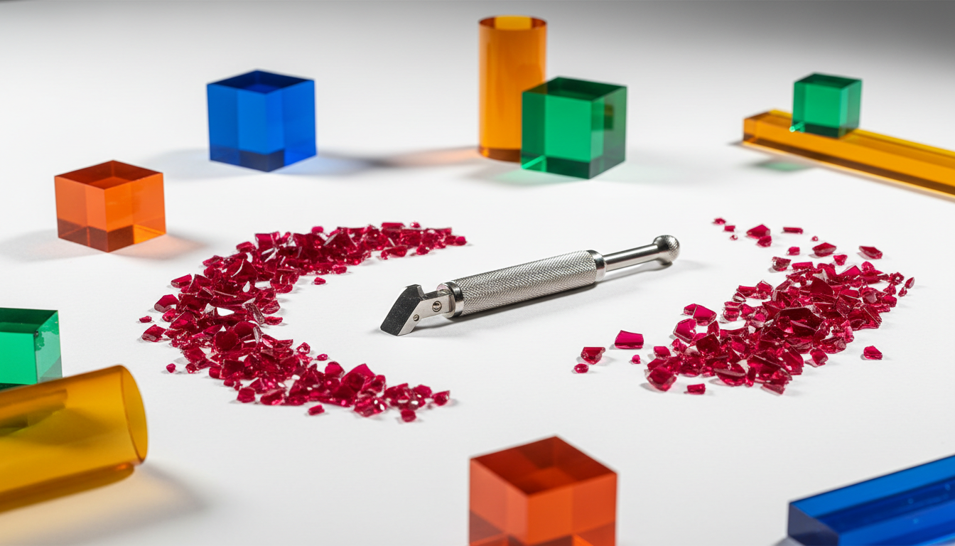 Accessory Glass