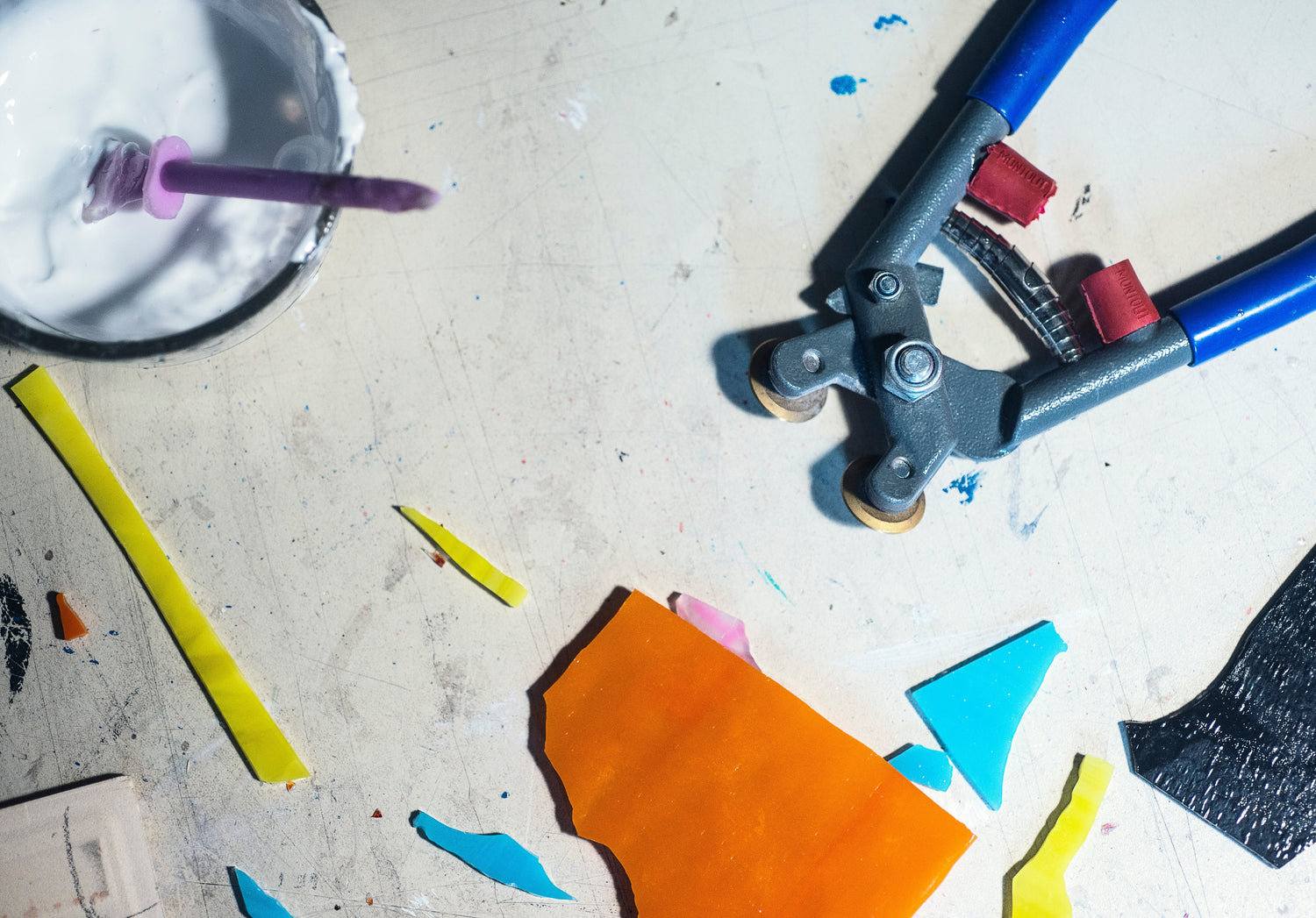 Tools & Equipment