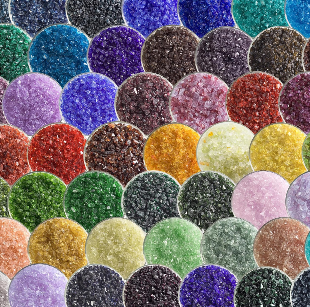 Glass Frit
