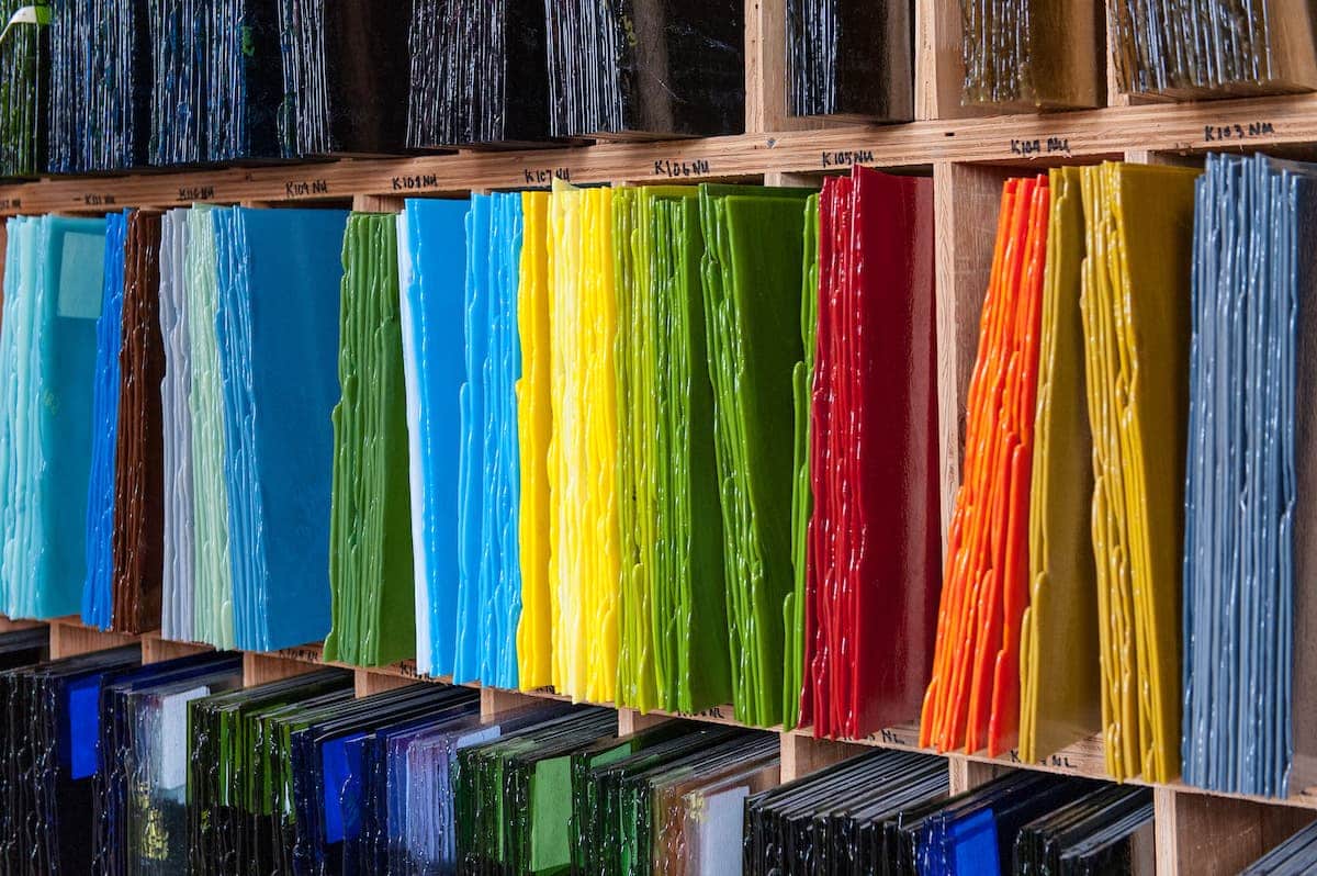 Sheet Glass